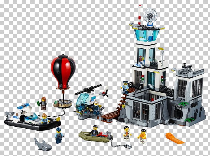 LEGO 60130 City Prison Island LEGO 60127 City Prison Island Starter Set PNG, Clipart, Lego, Lego 60141 City Police Station, Lego City, Photography, Police Lock Free PNG Download