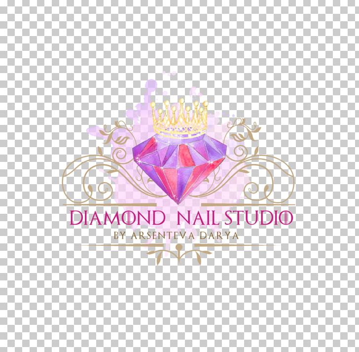 Logo Nail Salon Business Cards Label PNG, Clipart, Beauty Parlour, Brand, Business Cards, Confectionery, Diamond Free PNG Download