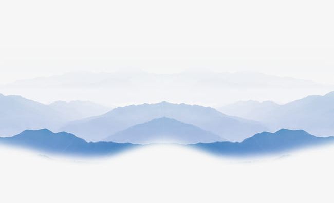 Misty Mountains PNG, Clipart, Clouds, Fog, Misty Clipart, Mountain, Mountain Peak Free PNG Download