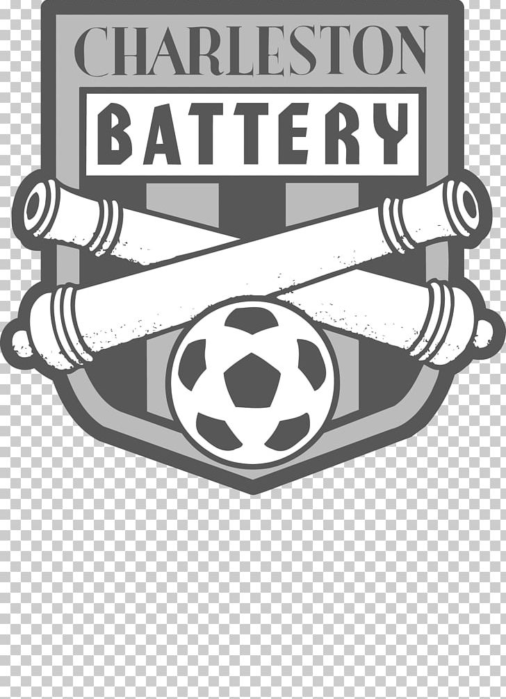 Charleston Battery United Soccer League Lamar Hunt U.S. Open Cup Atlanta United FC MLS PNG, Clipart, Atlanta United Fc, Black And White, Brand, Charleston, Charleston Battery Free PNG Download