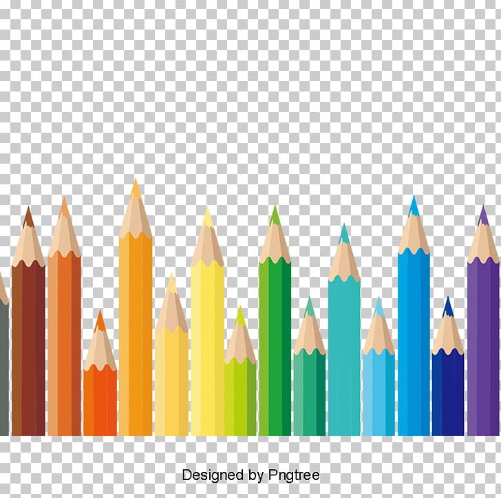 Colored Pencil Art Design PNG, Clipart, Art, Color, Colored Pencil, Creativity, Desktop Wallpaper Free PNG Download