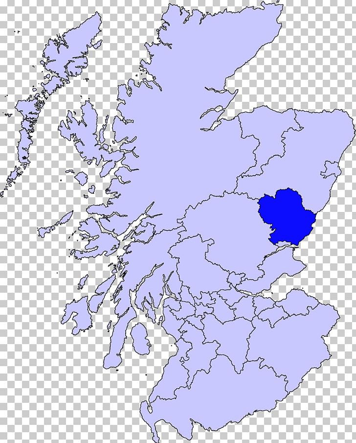 Fife Stirling Central Region PNG, Clipart, Area, Border, Cartography, Central Region Scotland, East Free PNG Download