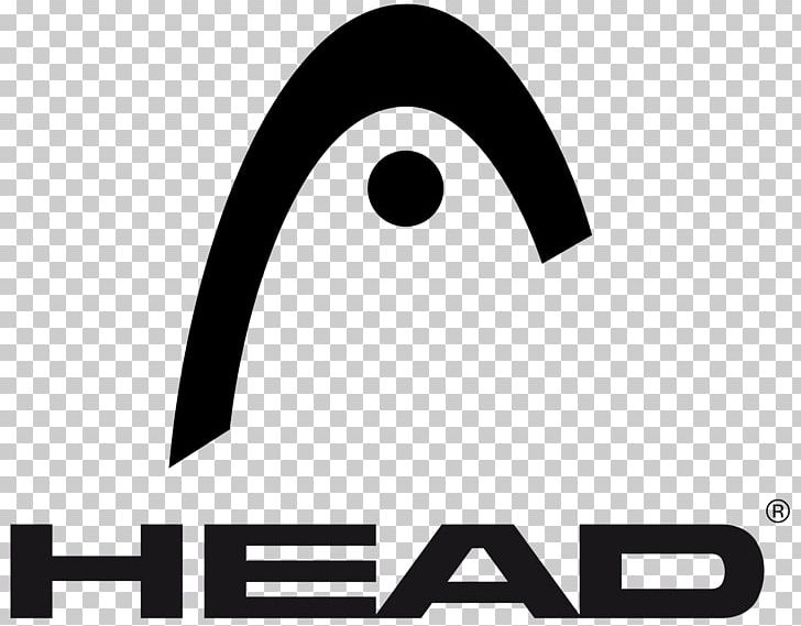 Head Racket Squash Tennis Rakieta Tenisowa PNG, Clipart, Angle, Area, Babolat, Badmintonracket, Black And White Free PNG Download