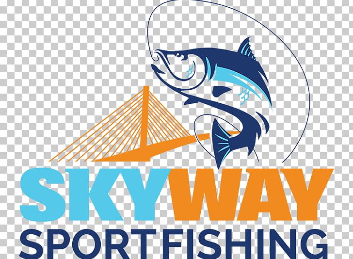 Logo Graphic Design Skyway Sportfishing Illustration PNG, Clipart, Area, Artwork, Brand, Cartoon, Fishing Free PNG Download