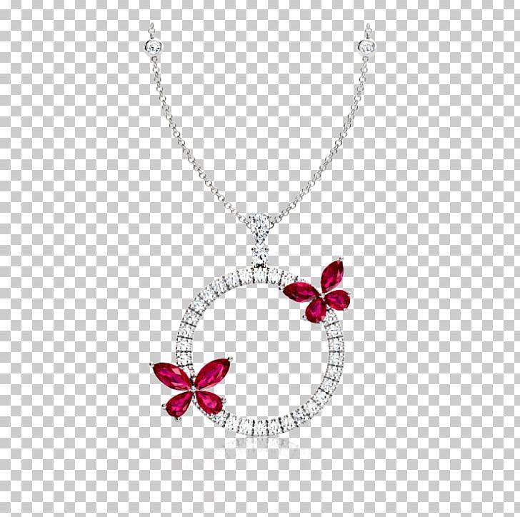 Ruby Charms & Pendants Earring Necklace Jewellery PNG, Clipart, Body Jewelry, Bracelet, Carat, Chain, Charms Pendants Free PNG Download