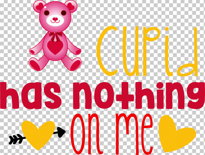 Cupid Valentines Day Valentines Day Quote PNG, Clipart, Behavior, Cupid, Heart, Line, Logo Free PNG Download