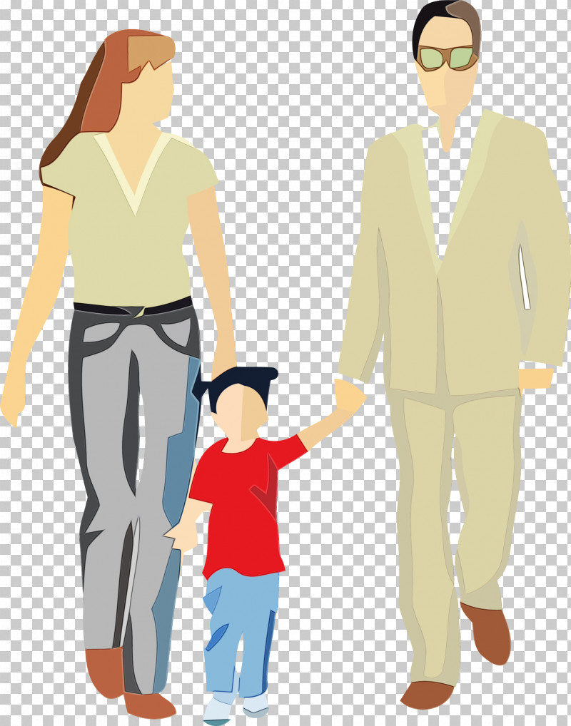Holding Hands PNG, Clipart, Cartoon, Family Day, Gesture, Happy Family Day, Holding Hands Free PNG Download