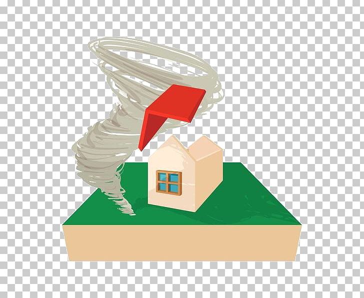 Cartoon House Tornado Stock Photography PNG, Clipart, Angle, Apartment House, Bad, Broken, Building Free PNG Download