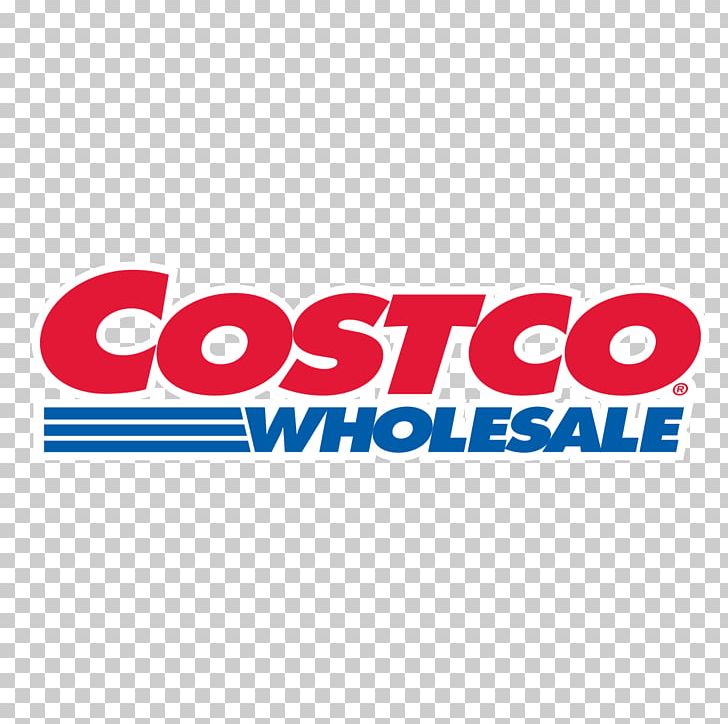 Costco Logo Wholesale Brand Sales PNG, Clipart, Area, Banner, Brand, Cosco, Costco Free PNG Download
