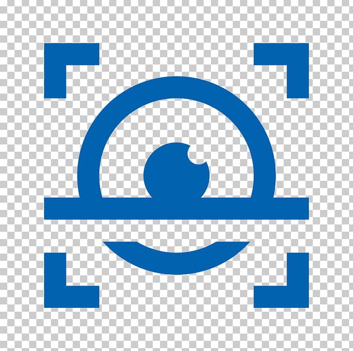 Facial Recognition System Iris Recognition Computer Icons PNG, Clipart, Angle, Area, Biometrics, Blue, Brand Free PNG Download