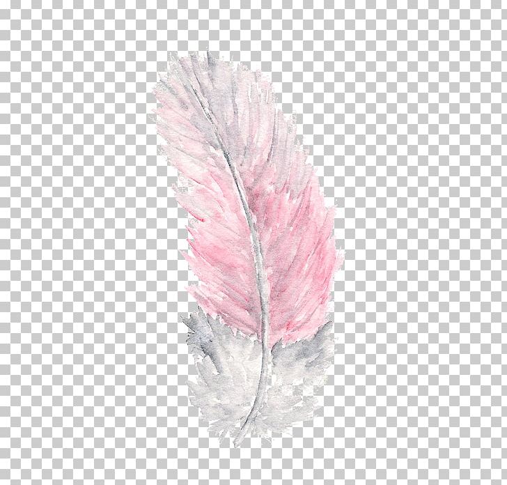 Feather Watercolor Painting Watercolour Flowers PNG, Clipart, Animals, Art, Buscar, Desktop Wallpaper, Feather Free PNG Download
