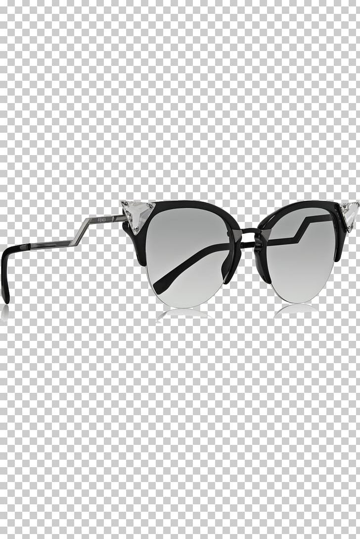 Sunglasses Goggles PNG, Clipart, Black, Black M, Eyewear, Fendi, Glasses Free PNG Download