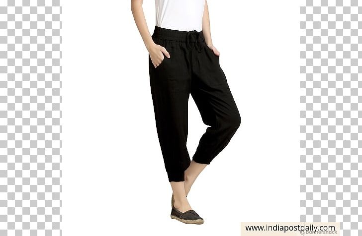 Waist Jeans Leggings Pants Black M PNG, Clipart, Abdomen, Active Pants, Black, Black Color, Black M Free PNG Download