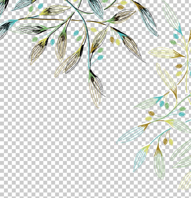 Watercolor Painting Shading PNG, Clipart, Angle, Autumn Leaves, Branch, Decorative Pattern, Design Free PNG Download