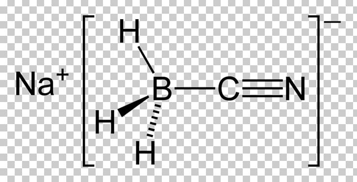 Acetonitrile Cyanide Methyl Group Sodium Cyanoborohydride Solvent In Chemical Reactions PNG, Clipart, Acetonitrile, Angle, Area, B H, Black Free PNG Download