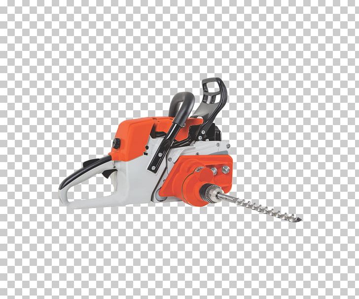 Chainsaw Augers Stihl Husqvarna Group PNG, Clipart, Augers, Chainsaw, Cutting Tool, Drill Bit, Drilling Rig Free PNG Download