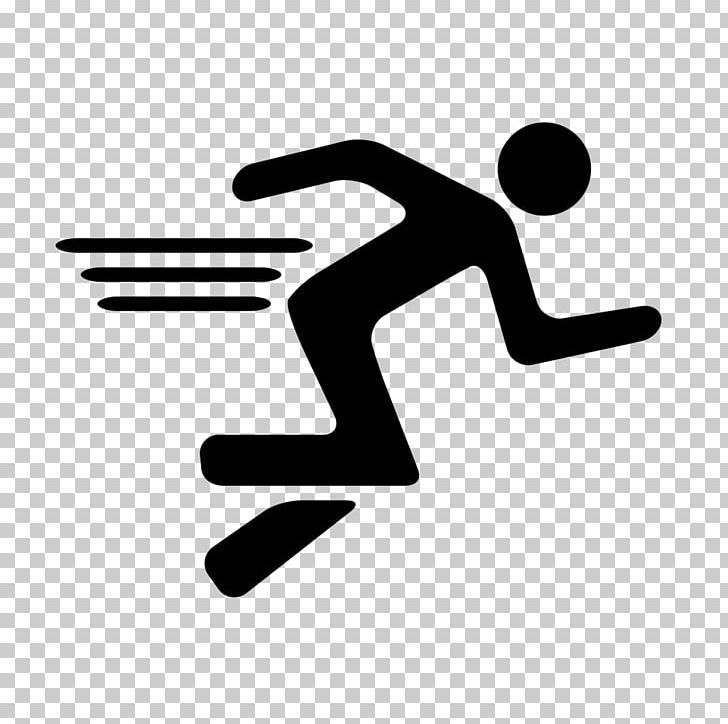 Computer Icons Running Desktop PNG, Clipart, 5k Run, Area, Black, Black And White, Computer Icons Free PNG Download