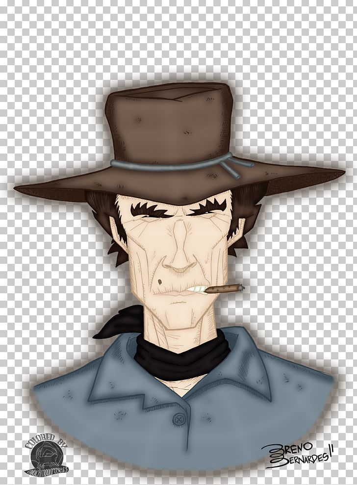 Cowboy Hat Cartoon PNG, Clipart, Cartoon, Clint Eastwood, Cowboy, Cowboy Hat, Gentleman Free PNG Download