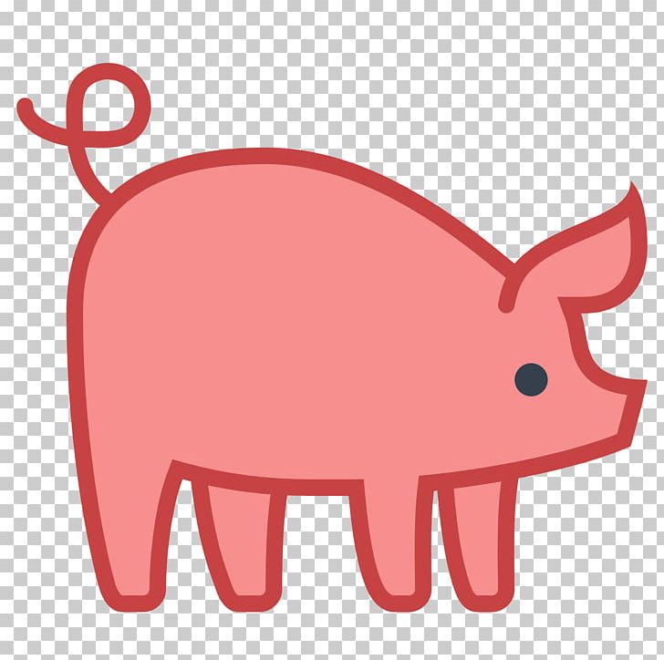 Domestic Pig Computer Icons Animation PNG, Clipart, Animal, Animals, Animation, Clip Art, Computer Icons Free PNG Download
