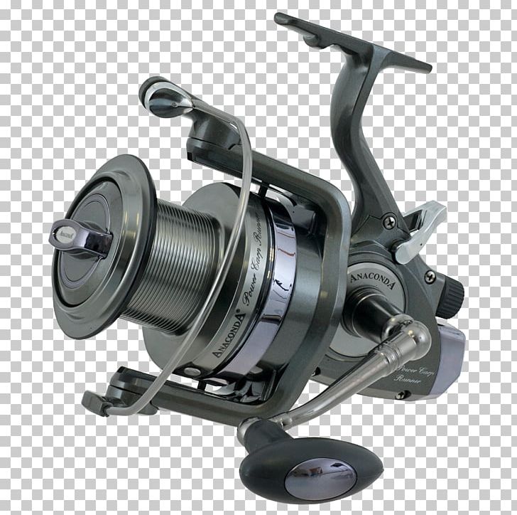 Fishing Reels Carp Freilaufrolle Feeder Angling PNG, Clipart, Anaconda, Angling, Animals, Bait, Carp Free PNG Download
