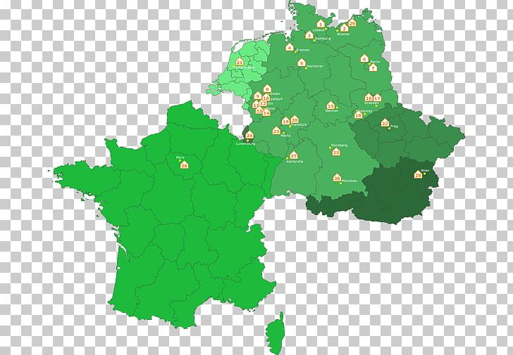 France Map Flat Design PNG, Clipart, Can Stock Photo, Flat Design, France, Green, Map Free PNG Download