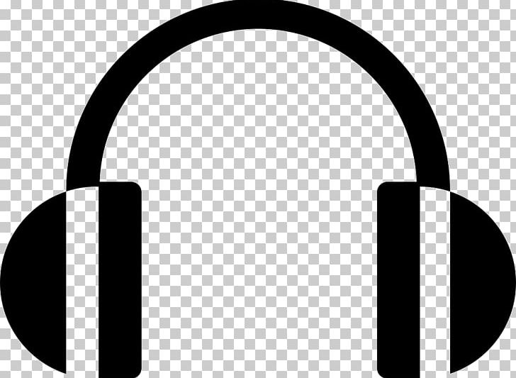 Headphones Line PNG, Clipart, Audio, Audio Equipment, Black And White, Circle, Electronics Free PNG Download