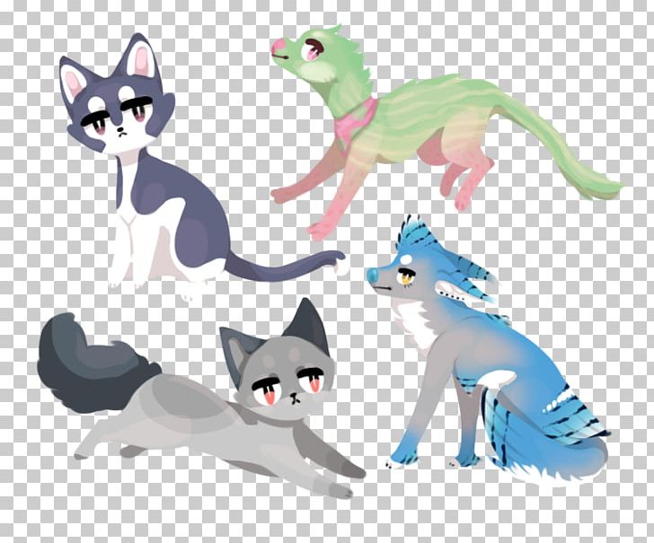 Kitten Cat Canidae Horse Dog PNG, Clipart, Animal, Animal Figure, Animals, Animated Cartoon, Canidae Free PNG Download