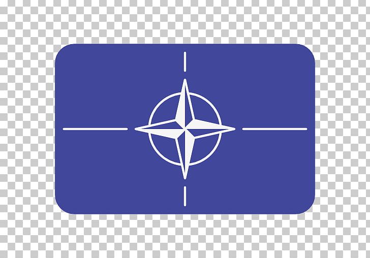 The North Atlantic Treaty Organization Flag Of NATO NATO Support And Procurement Agency United States PNG, Clipart, Blue, Brand, Command And Control, Electric Blue, Line Free PNG Download