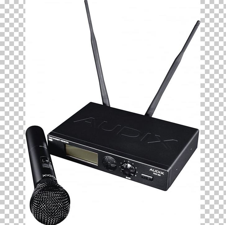 Wireless Microphone Shure SM58 Audix Corporation PNG, Clipart, Audio, Audio Equipment, Audix Corporation, Elect, Electronic Device Free PNG Download