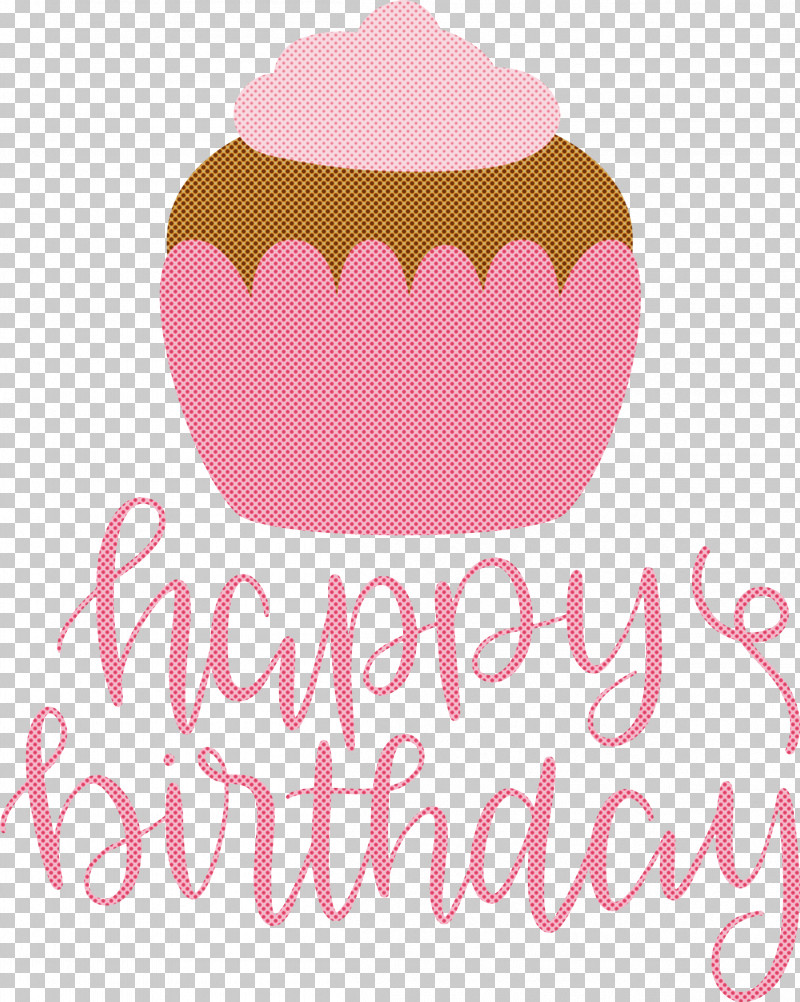Birthday Happy Birthday PNG, Clipart, Baking, Baking Cup, Birthday, Happy Birthday, Meter Free PNG Download
