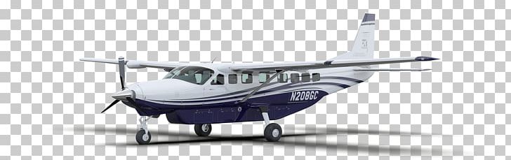 Cessna 206 Cessna 208 Caravan Aircraft Airplane PNG, Clipart, Aerospace Engineering, Aircraft Engine, Airline, Airliner, Air Travel Free PNG Download