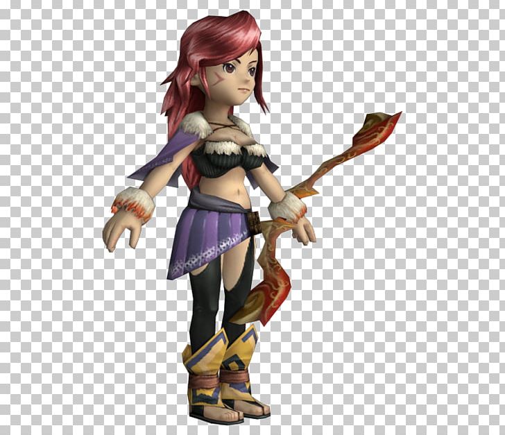 Final Fantasy Crystal Chronicles: My Life As A Darklord Figurine Rendering Wiki Selkie PNG, Clipart, Action Figure, Action Toy Figures, Armour, Cartoon, Fictional Character Free PNG Download