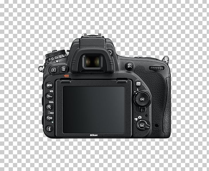 Full-frame Digital SLR Camera Nikon Photography PNG, Clipart, Active Pixel Sensor, Camera, Camera Accessory, Camera Lens, Cameras Optics Free PNG Download