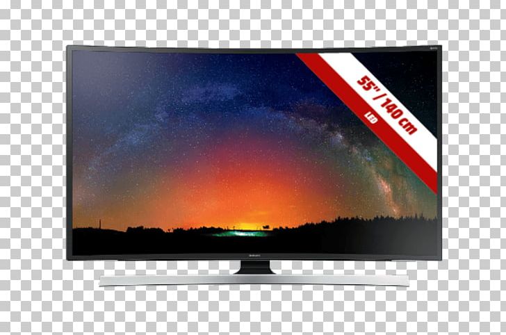 Samsung JS8500 8 Series 4K Resolution Smart TV Ultra-high-definition Television LED-backlit LCD PNG, Clipart, 4k Resolution, 1080p, Computer Monitor, Computer Wallpaper, Curved Free PNG Download