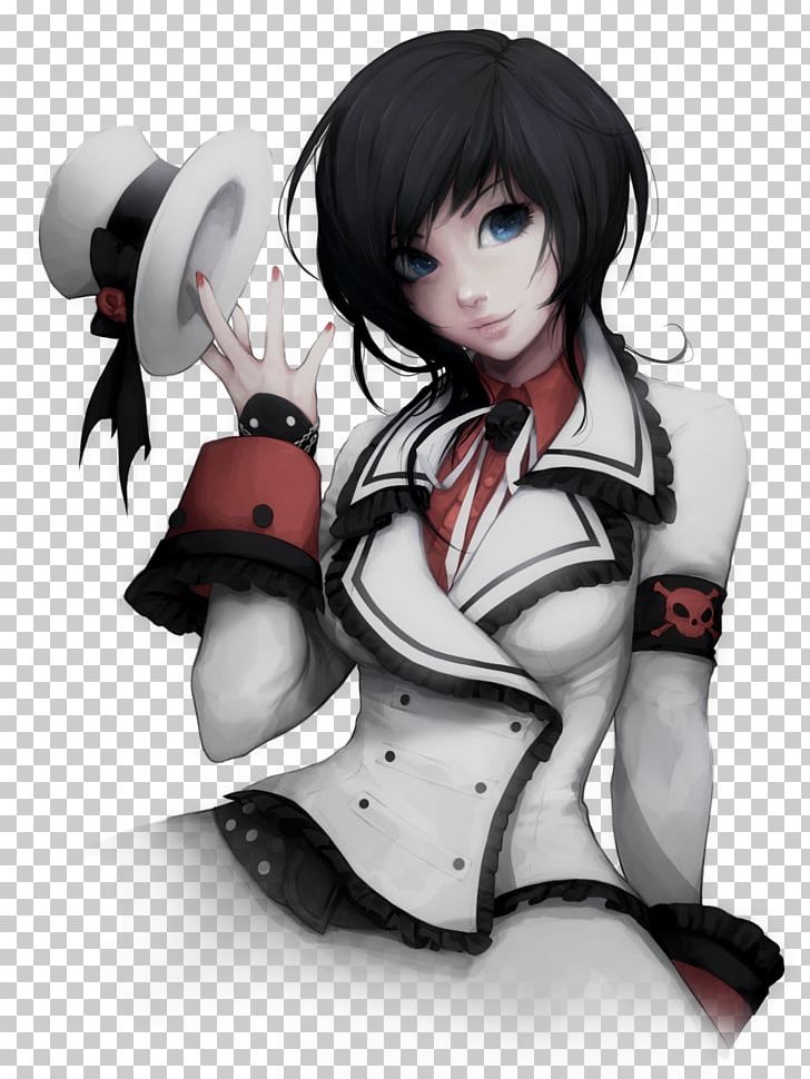 Vindictus Fan Art Artist PNG, Clipart, Anime, Art, Artist, Art Museum, Black Hair Free PNG Download