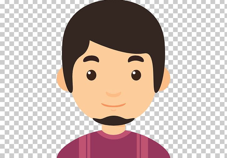 Animation Facial Expression Boy PNG, Clipart, Animation, Black Hair, Boy, Brown Hair, Cartoon Free PNG Download