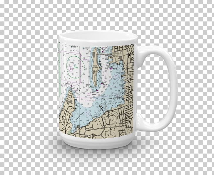 Coffee Cup Mug Nautical Chart Ceramic Porcelain PNG, Clipart, 3 Mug Mockup, Boating, Ceramic, Chart, Coffee Cup Free PNG Download