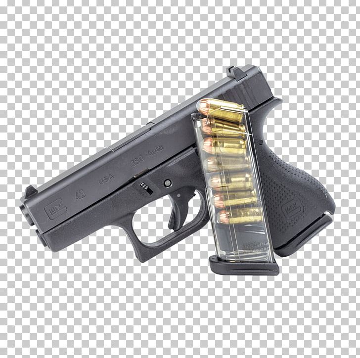 Glock 43 Magazine .380 ACP 克拉克42 PNG, Clipart, 40 Sw, 380 Acp, 919mm Parabellum, Air Gun, Airsoft Free PNG Download