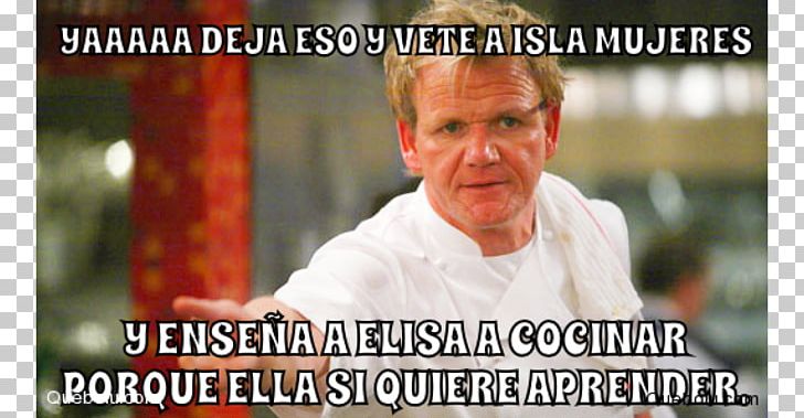 Gordon Ramsay Hell's Kitchen Chef PNG, Clipart,  Free PNG Download