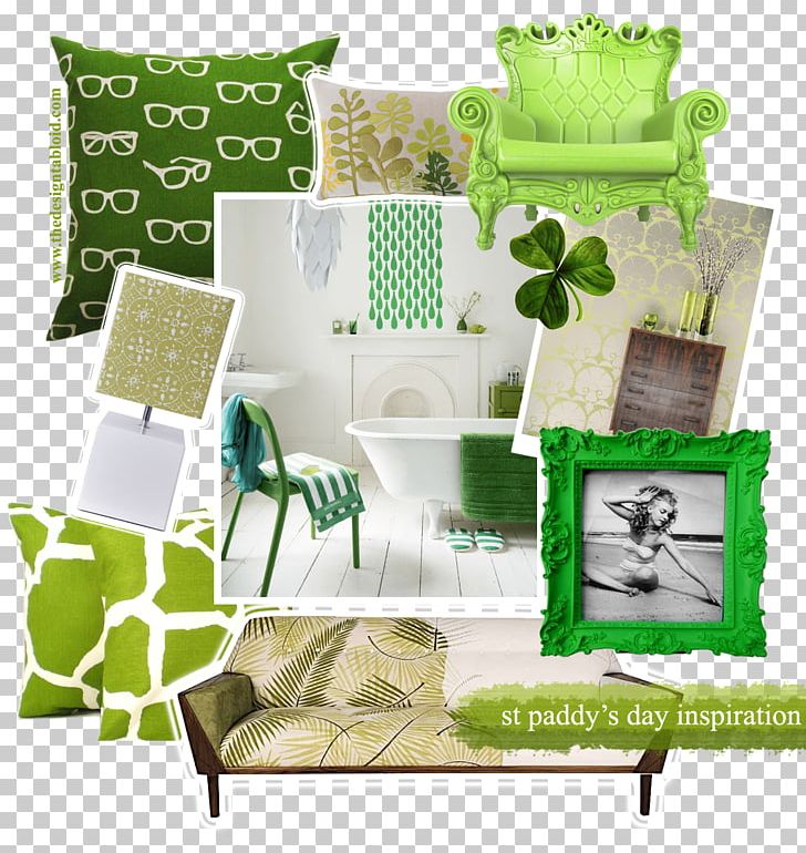Saint Patrick's Day Furniture Cushion PNG, Clipart,  Free PNG Download