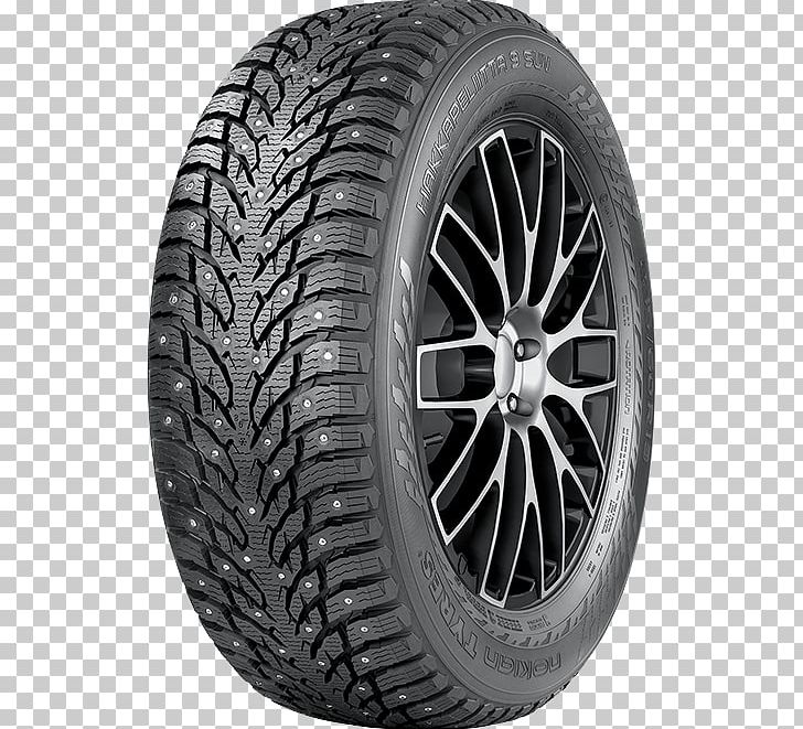 Sport Utility Vehicle Nokian Tyres Snow Tire Hakkapeliitta PNG, Clipart, Automotive Tire, Automotive Wheel System, Auto Part, Crossover, Dekkskift Free PNG Download