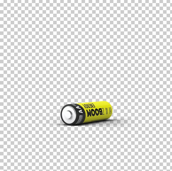 Yellow Electronics Battery PNG, Clipart, Battery, Computer Hardware, Cylinder, Electronics, Electronics Accessory Free PNG Download