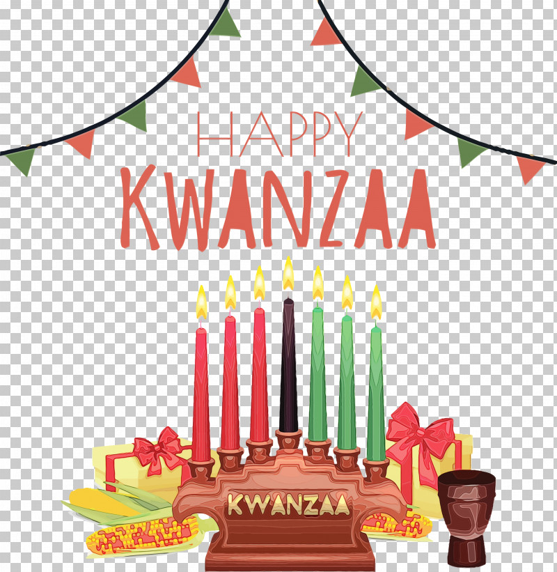 Kwanzaa PNG, Clipart, African, African Americans, Candlestick, Culture, December 26 Free PNG Download
