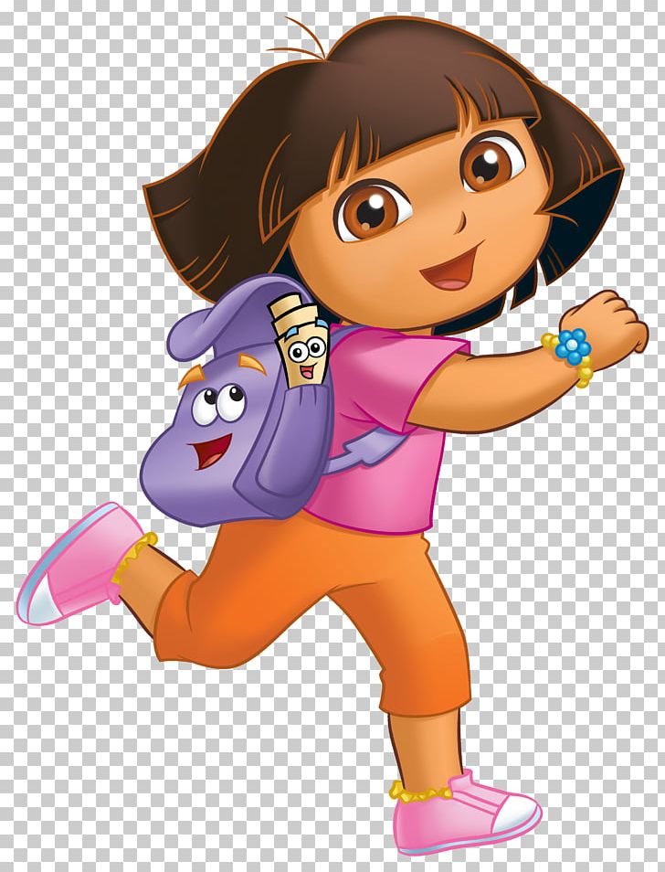 Dora The Explorer Pre-school Nick Jr. Nickelodeon Game PNG, Clipart, Animated Cartoon, Animation, Arm, Art, Boy Free PNG Download