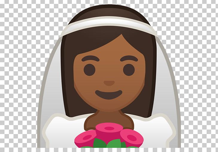 Emojipedia Engagement Zero-width Joiner Bride PNG, Clipart, Android Oreo, Boyfriend, Bride, Brown, Cheek Free PNG Download