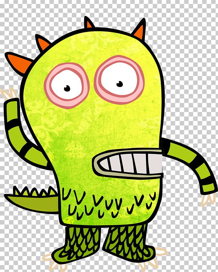 Goblin Monster Drawing PNG, Clipart, Artwork, Beak, Cartoon, Child, Drawing Free PNG Download