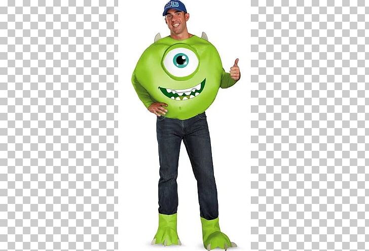 James P. Sullivan Mike Wazowski Halloween Costume Monsters PNG, Clipart, Buycostumescom, Clothing, Clothing Accessories, Costume, Figurine Free PNG Download
