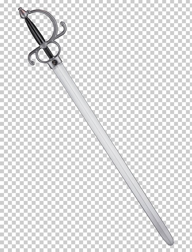 Larp Rapier Sword Calimacil Weapon PNG, Clipart, Agrippa, Calimacil, Cavalry, Cold Weapon, Epee Free PNG Download