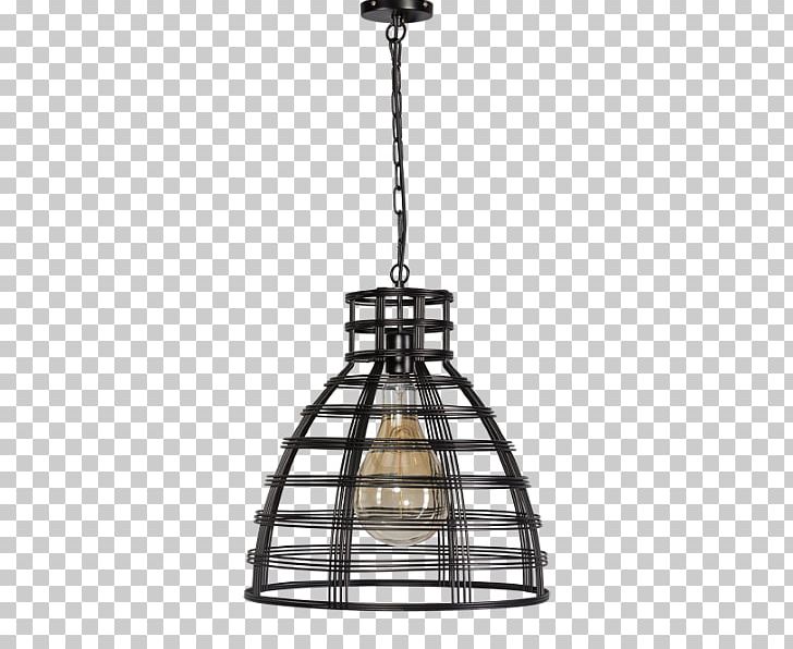 Pendant Light Industry Lamp Metal PNG, Clipart, Black, Ceiling Fixture, Chandelier, Edison Screw, Furniture Free PNG Download