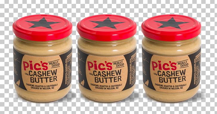 Pic's Peanut Butter Cashew Butter Peanut Oil PNG, Clipart,  Free PNG Download